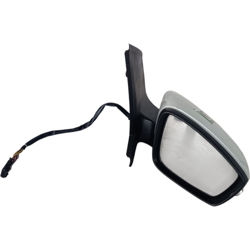 Retrovisor Completo Volkswagen Fox 2019 Lado Direito 1