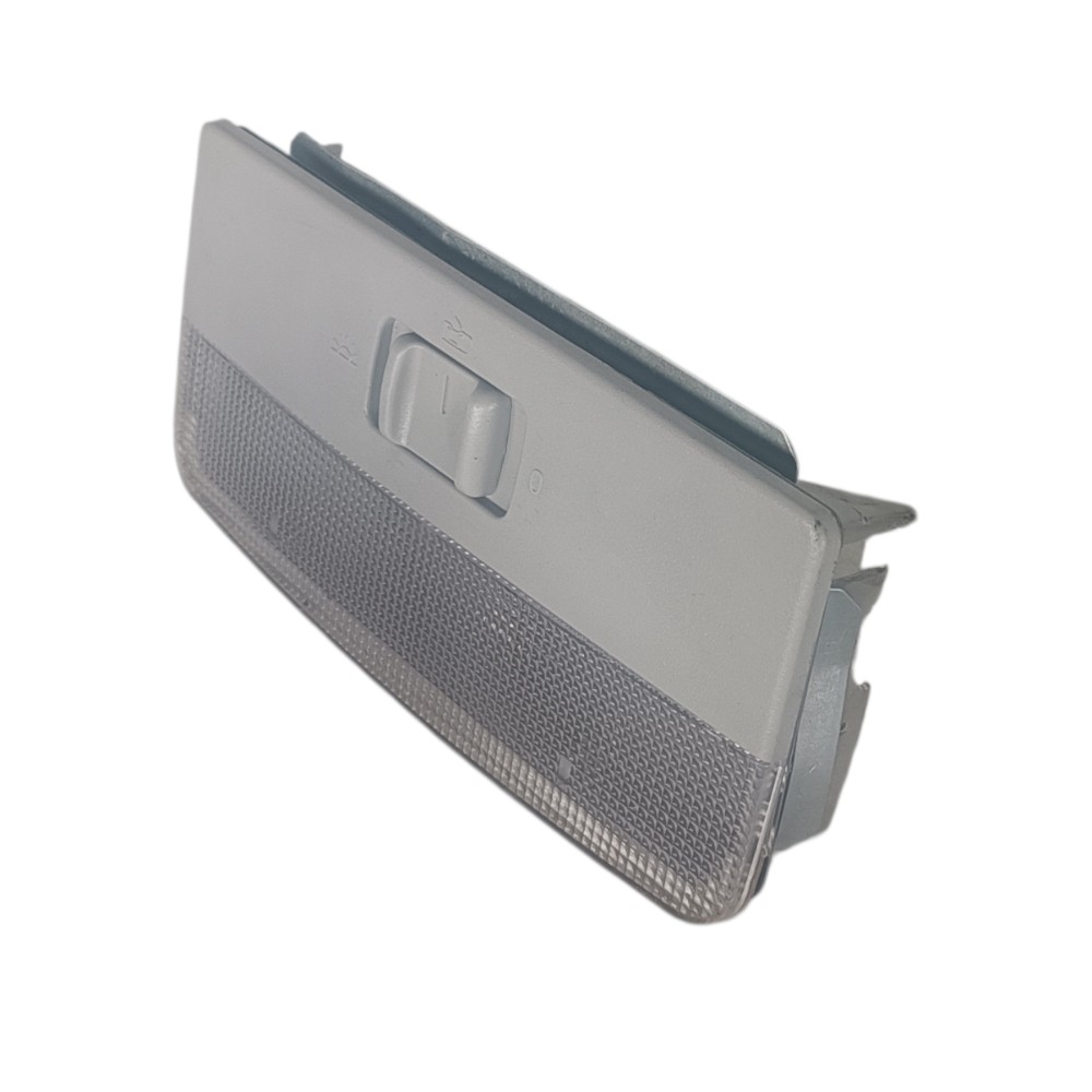 Luz Teto Cortesia Volkswagen Saveiro 2017 2023 1