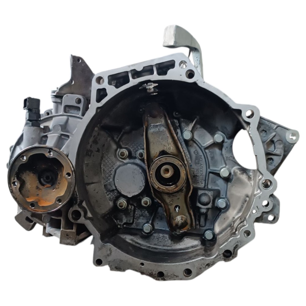 Câmbio Manual Golf New Beetle Bora 2.0 8v 2006 2007 2012 2