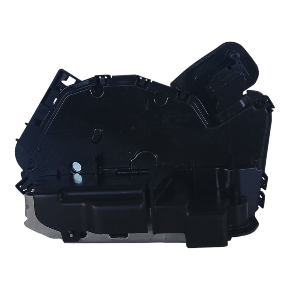 Fechadura Porta Traseira Esquerdo Polo Virtus T-cross Nivus 1