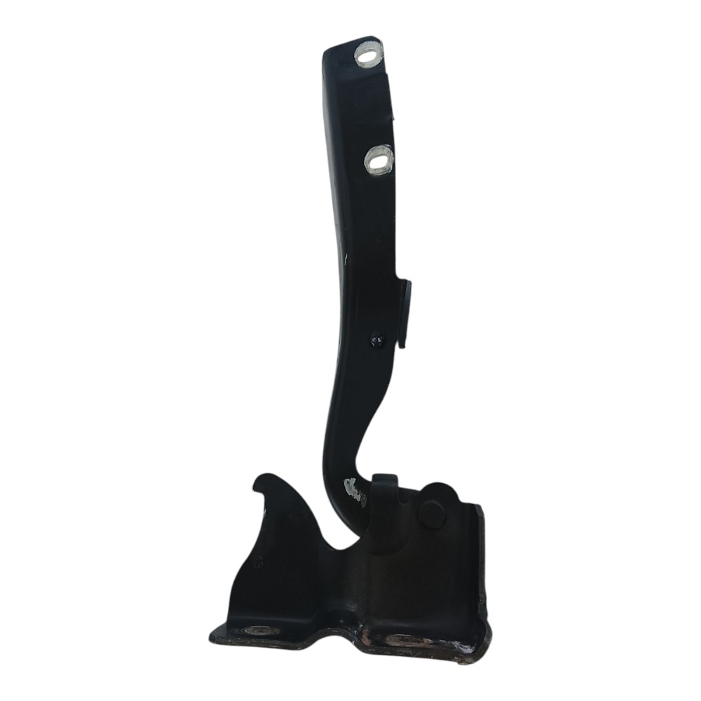 Dobradiça Esquerda Capô Fiat Palio 2012 2017 2