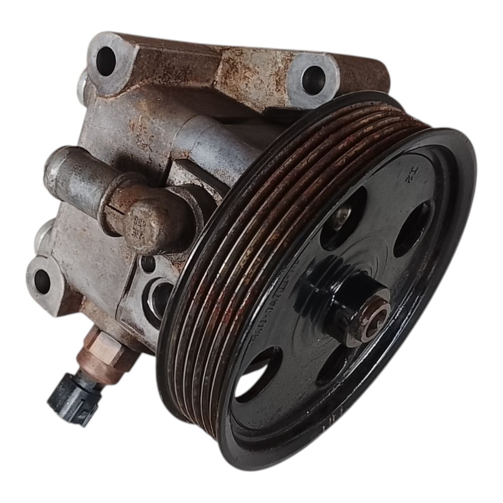 Bomba de direção hidráulica Ford focus 2013 3