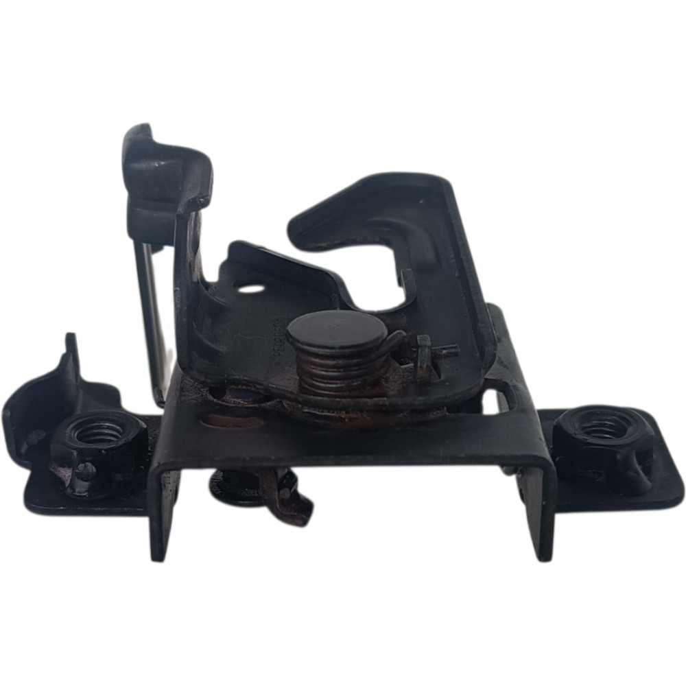 Fechadura Capô Renault Kwid 2017 2018 2019 2020 2021