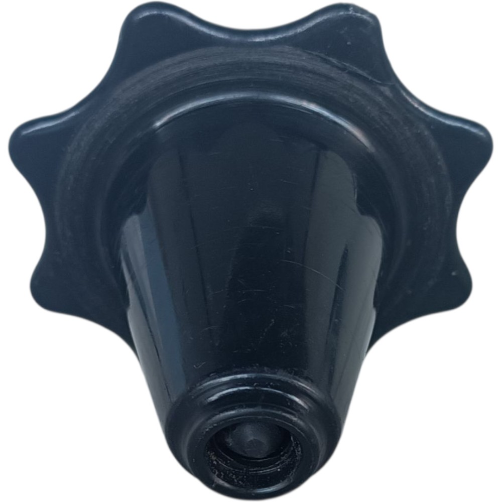 Porca estepe parafuso gm astra cobalt corsa 2006 2010 4