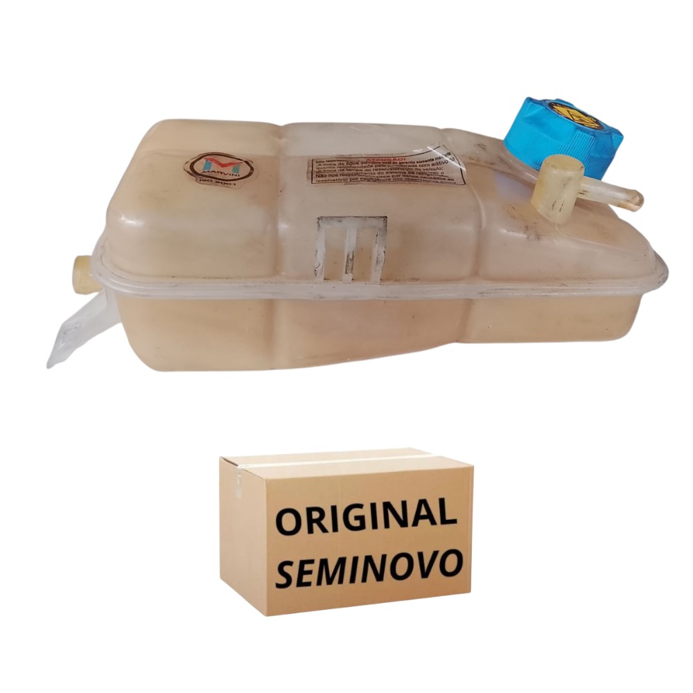 Reservatório De Agua Fiat Brava 1999 2000 2