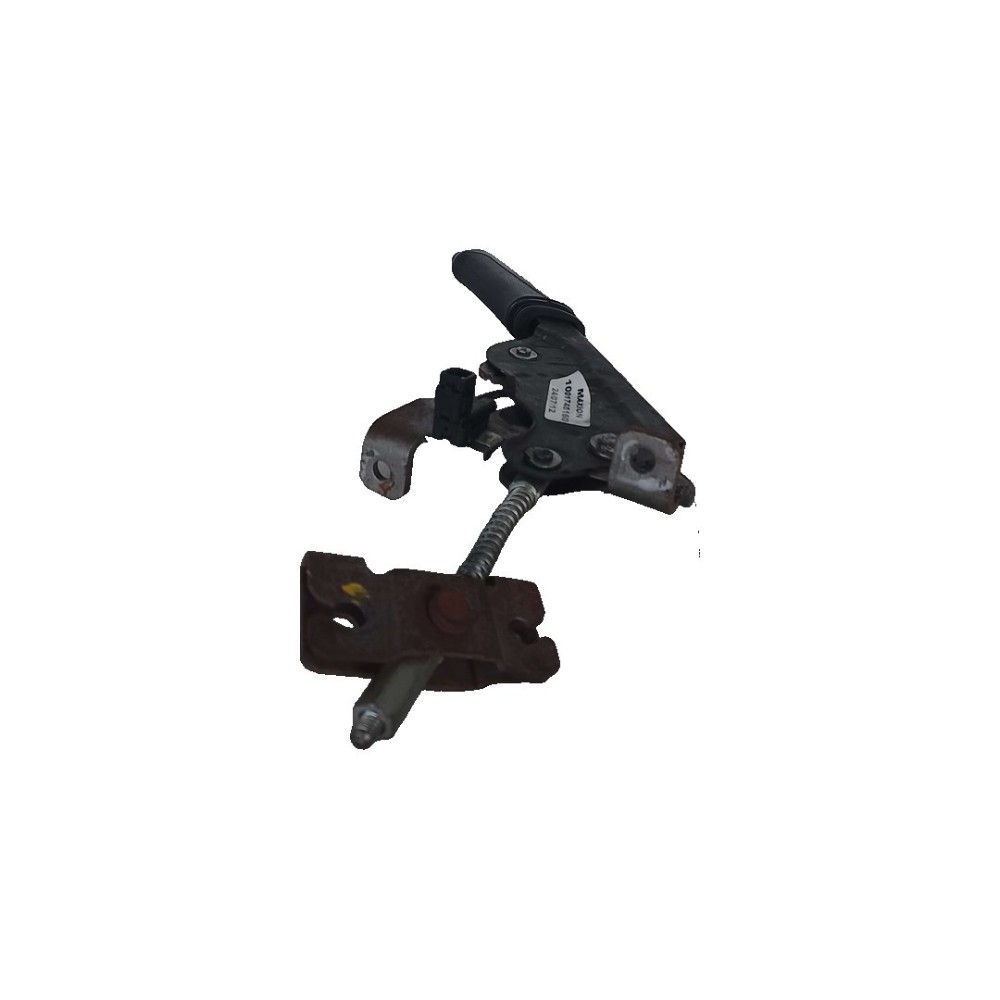 Alavanca Freio De Mão Fiat Punto 2012 2013