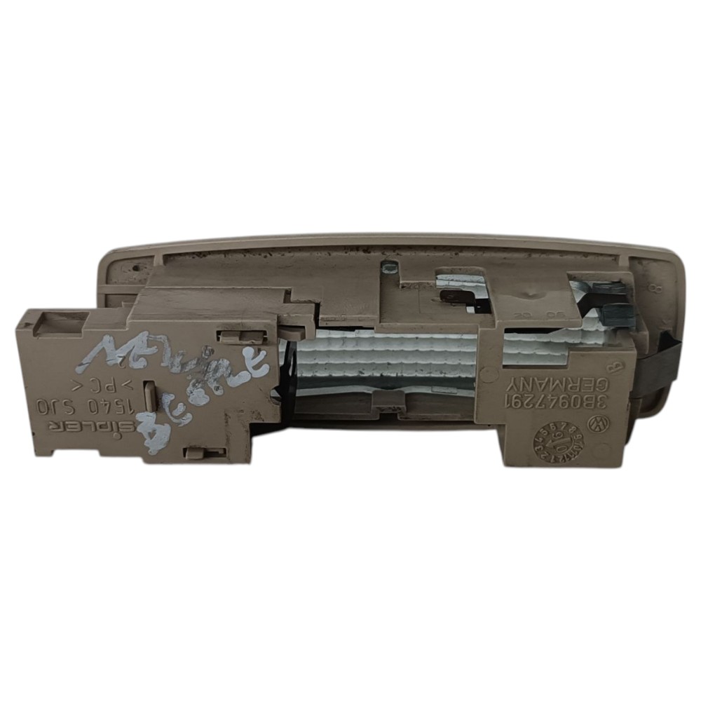 Lanterna Interna Do Teto Golf New Beetle 3b0947291b 5