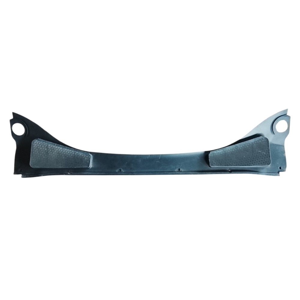 Grade Churrasqueira Ford Focus 2014 2015 2016 2017 2018 2019 Preto 4