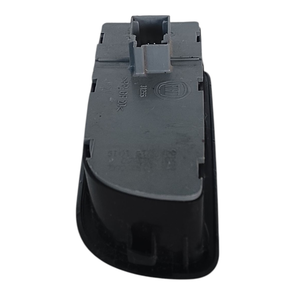 Botão Painel Desembaçador Fiat Palio Punto Uno Siena Strada 3