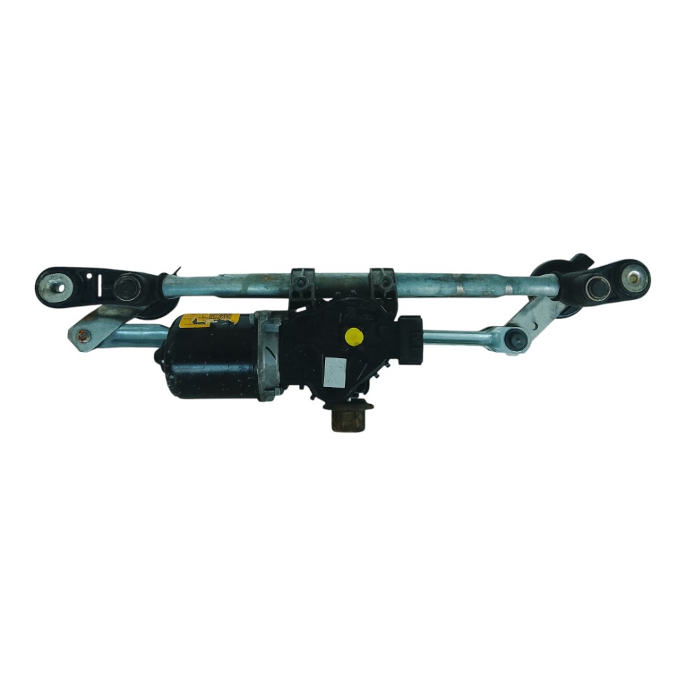 Motor Limpador Parabrisa Galhada Hyundai Hb20 2020 2024
