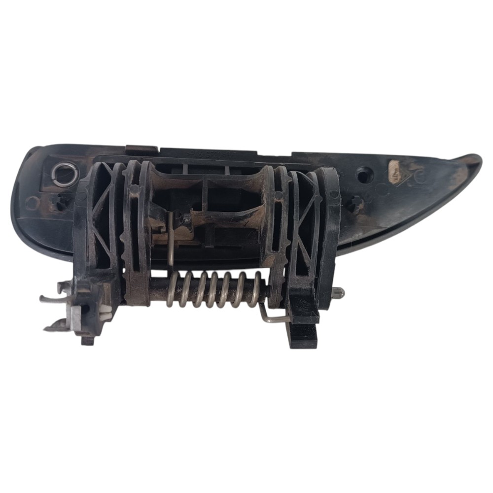 Maçaneta Externa D D Renault Sandero 2017 / 2018 / 2019 3