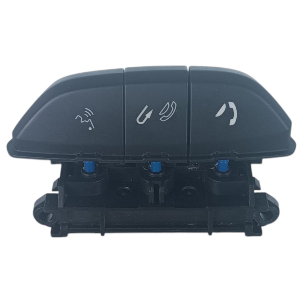 Botão Comando Telefone Voz Honda Hrv 2016 2017 2018 2021 2