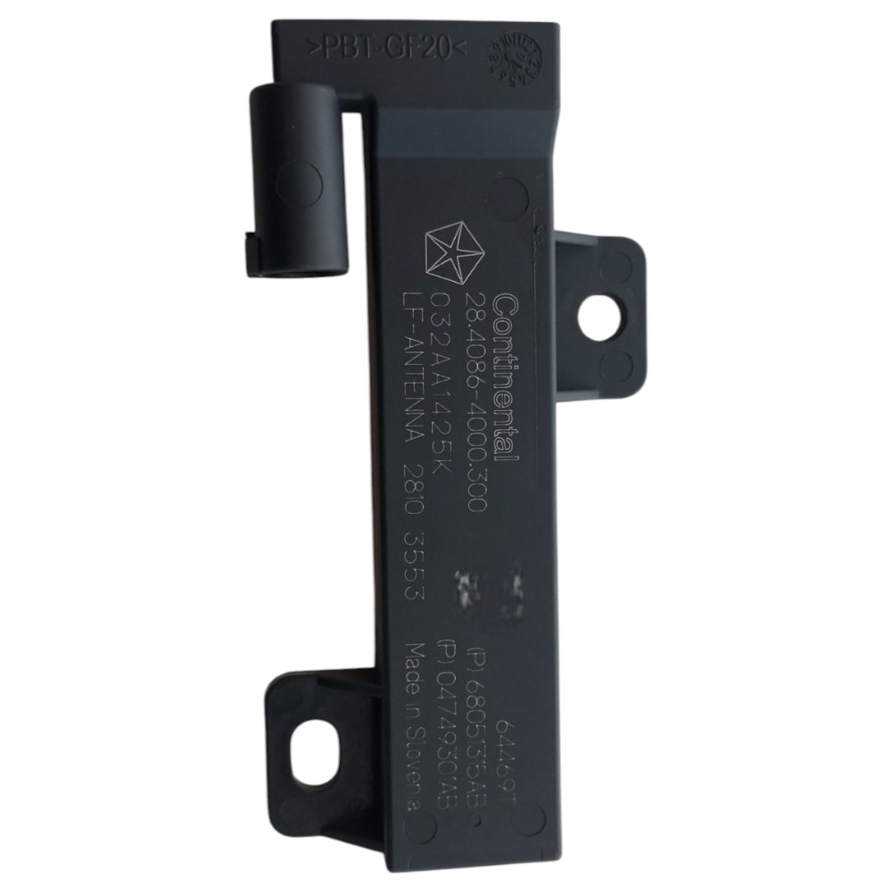 Sensor Antena Keyless Jeep Compass 2016 2017 2021 Original