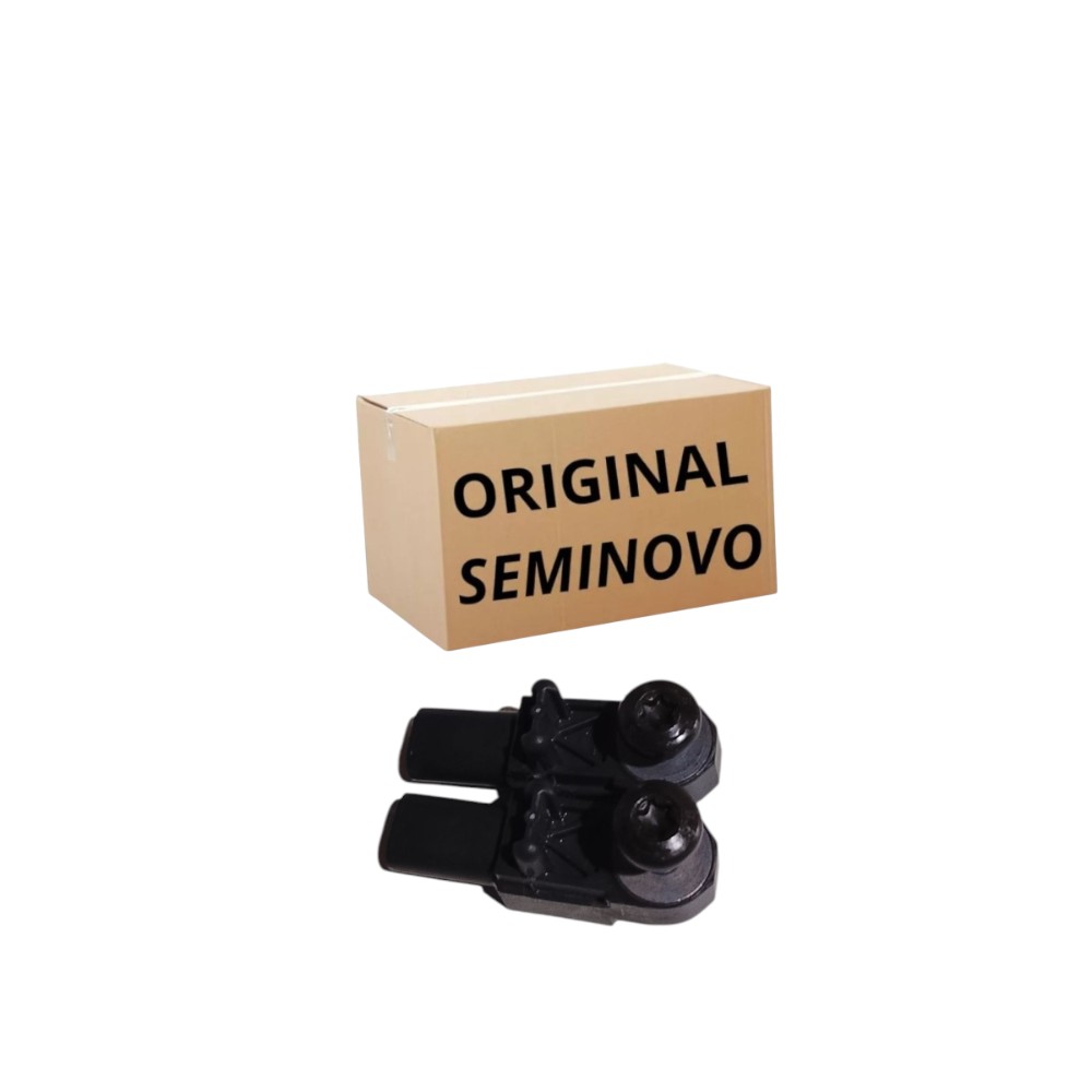 Sensor Airbag Colisão Dianteiro Gm Tracker 2023 2