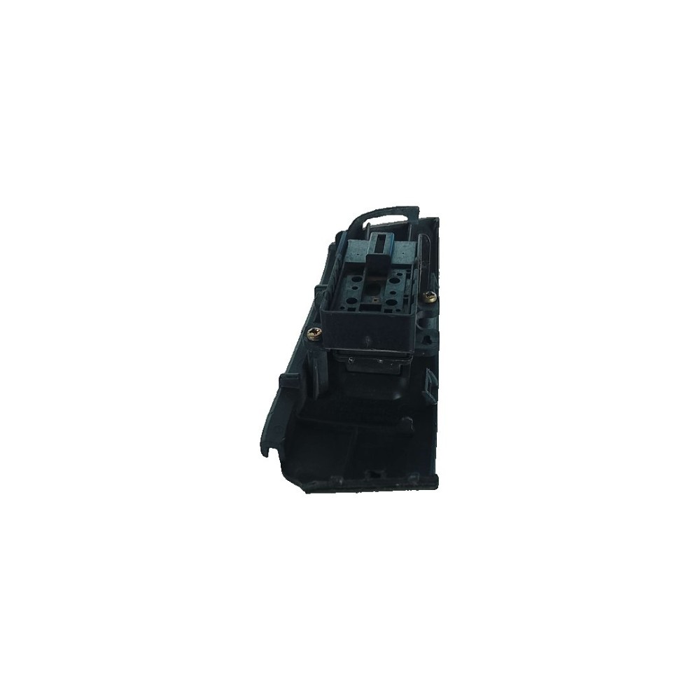 Moldura botão vidro Honda fit 2004  2006 traseiro esquerdo 4