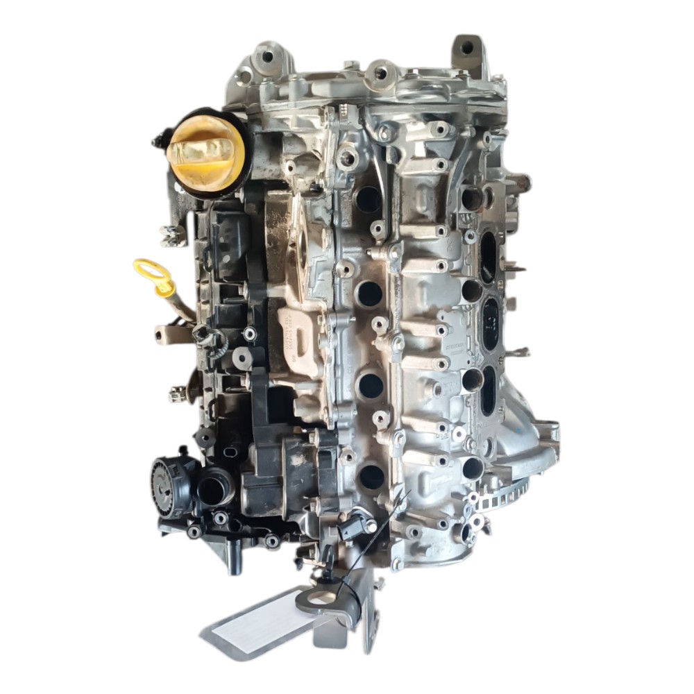 Motor Parcial 1.3 Renault Duster 2023 2024 5