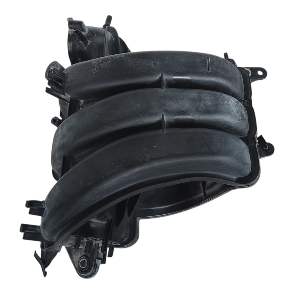 Coletor De Admissão Volkswagen Gol 2016 2017 2018 2019 5