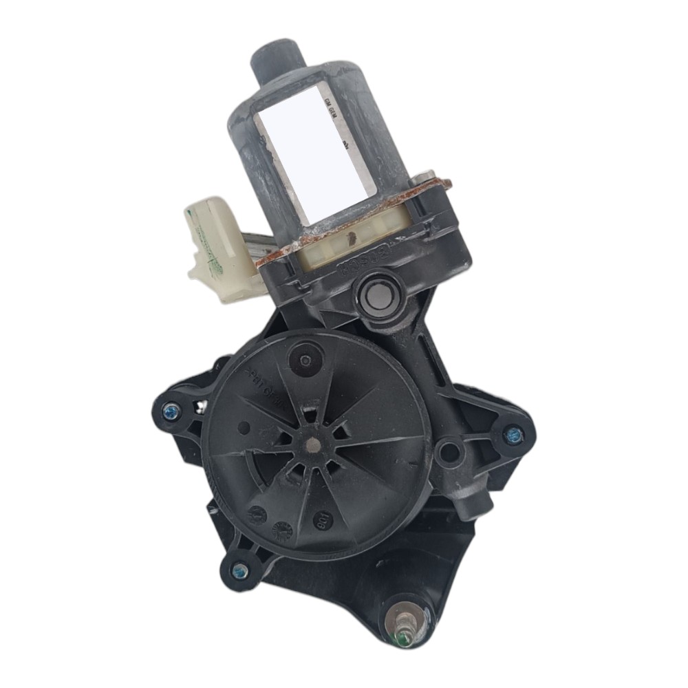 Maquina Vidro Elétrico Traseiro Esquerdo Gm Onix 2020 2023 3