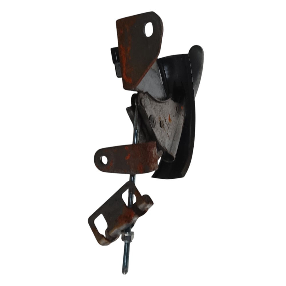 Alavanca Freio De Mão Toyota Etios 2018 3