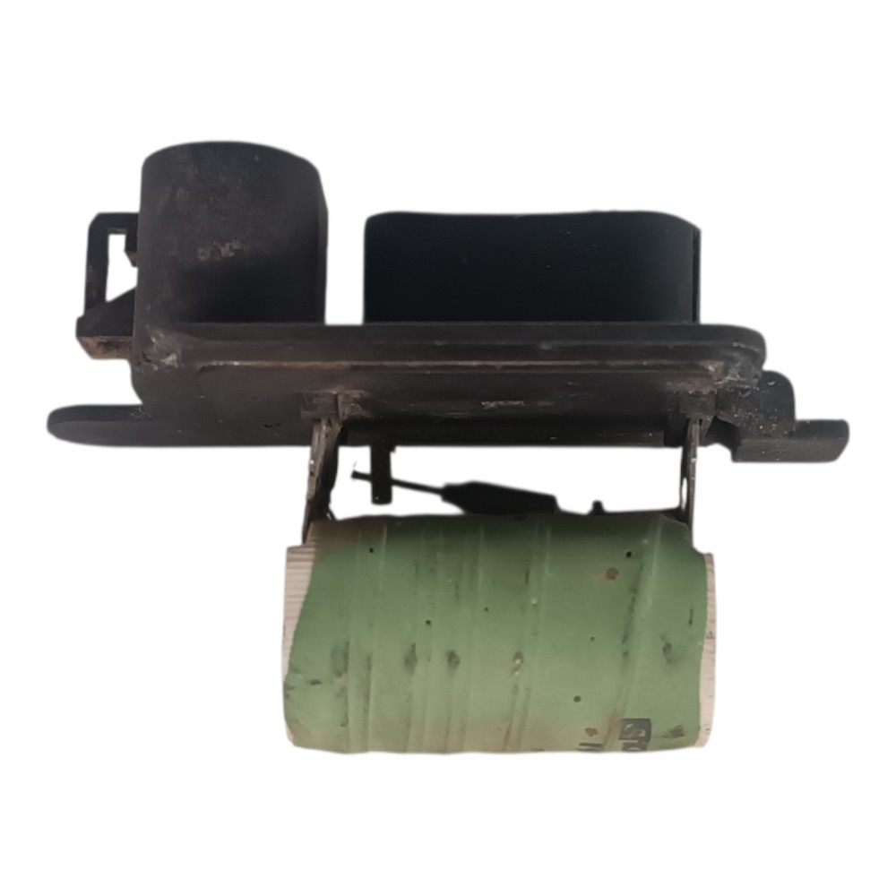 Resistência Ventoinha Radiador Volkswagen Fox Gol 2007 5