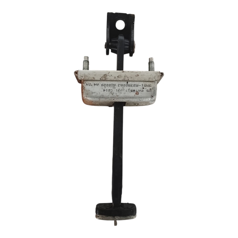 Dobradiça De Porta Ford Focus 2010 2011 Traseiro Esquerdo 1