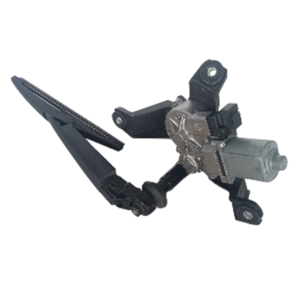 Motor Limpador Chevrolet Tracker 2023 2024 Traseiro