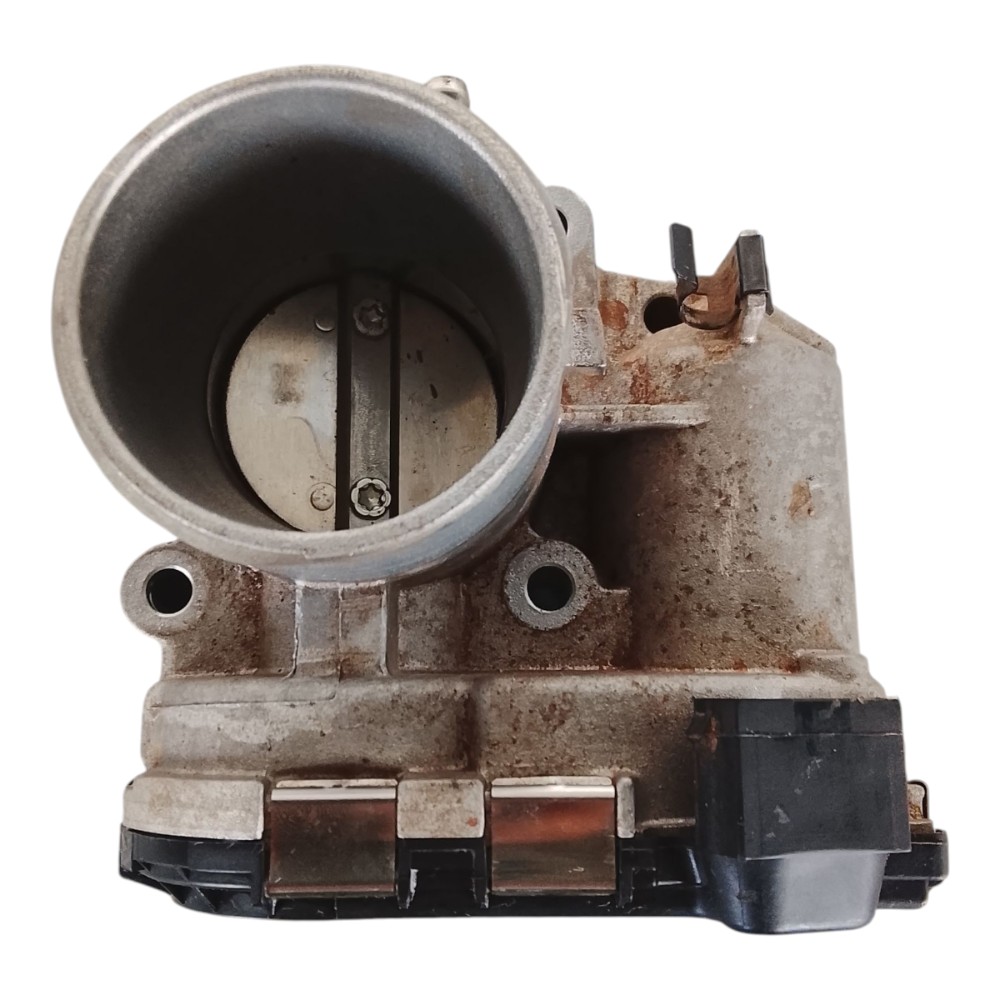 Corpo Borboleta Tbi Hyundai Hb20 1.0 3cc 2020 2023 3