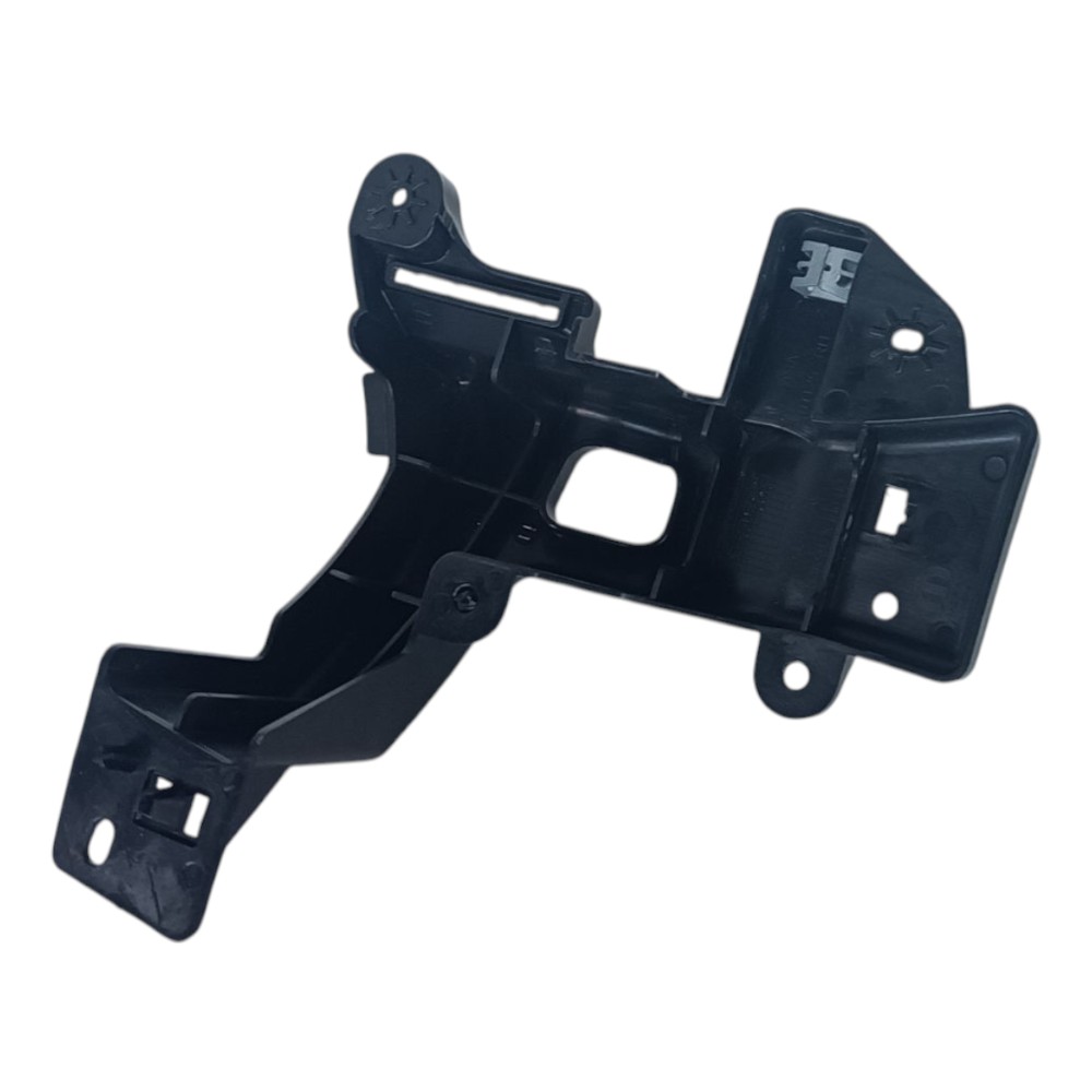 Guia Parachoque Traseiro Direito Jeep Compass 2018 2019 2021 1