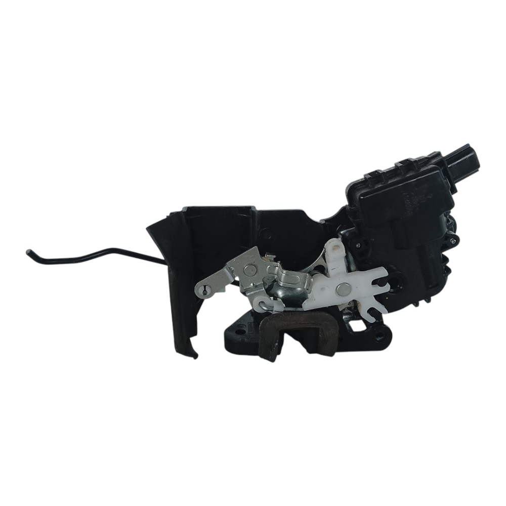 Fechadura Porta Dianteira Esquerda Renault Kwid 2018 2025 3