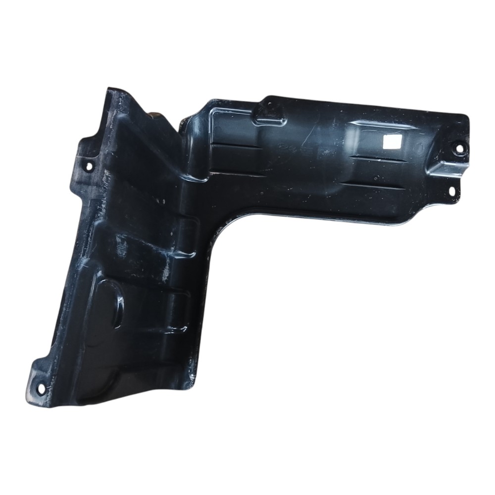 Defletor Motor Inferior Esquerdo Hyundai Hb20 2013 2023 4