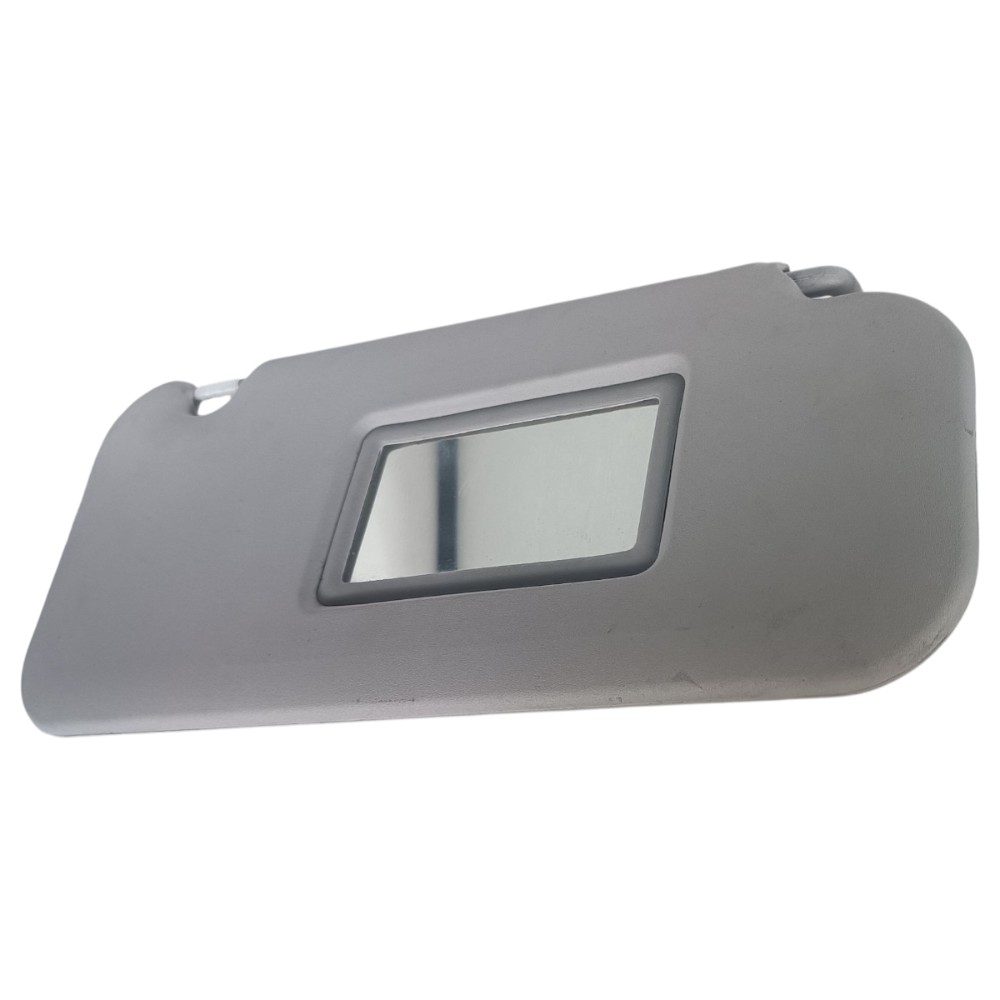 Quebra Sol Direito C/ Espelho Peugeot 307 2006 2007 2012 1