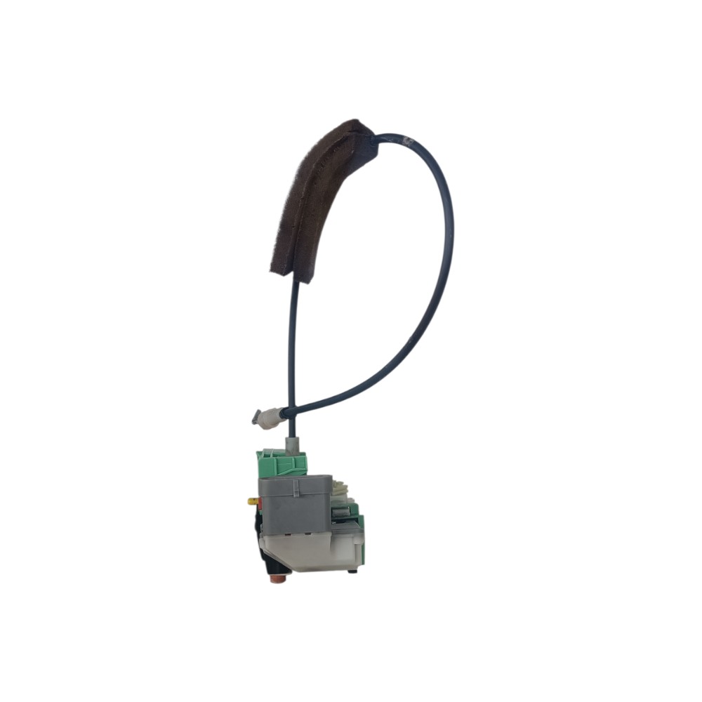 Fechadura Da Porta Fiat Idea 2012 2016 Traseira Esquerda 3