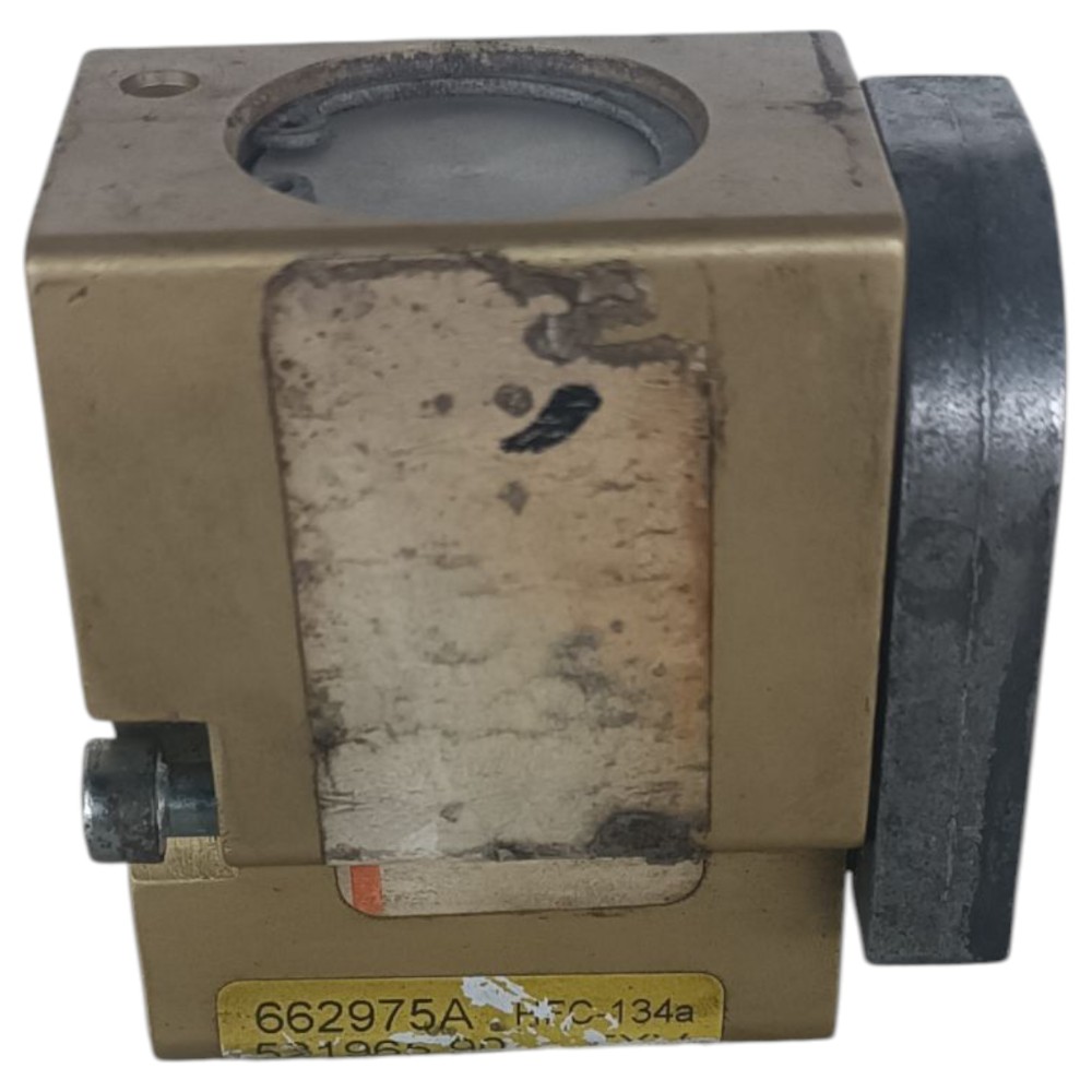 Valvula Expansão Ar Condicionado New Beetle 2004 2010 4