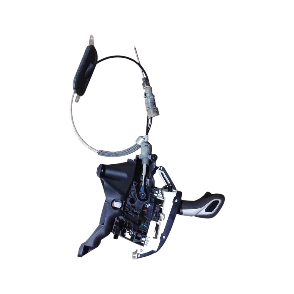 Controle Transmissão Automática Tracker 2021 2023 26316119 Preto