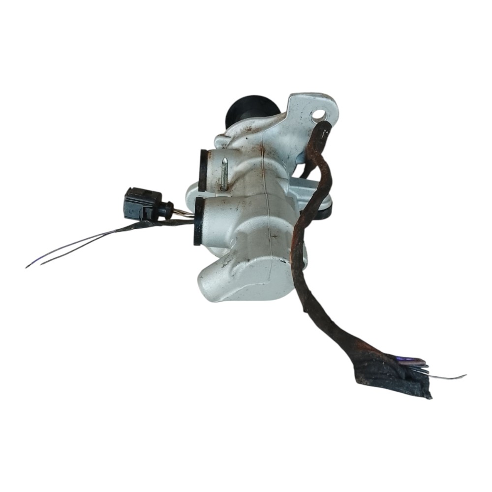 Cilindro Mestre Freio 2.0 Volkswagen T Cross 2024 5