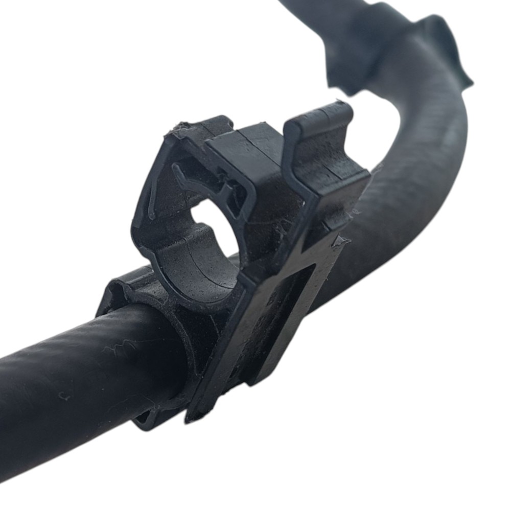 Mangueira Combustível Vw Fox Voyage Gol 1.0 12v 04c133723af Preta 1