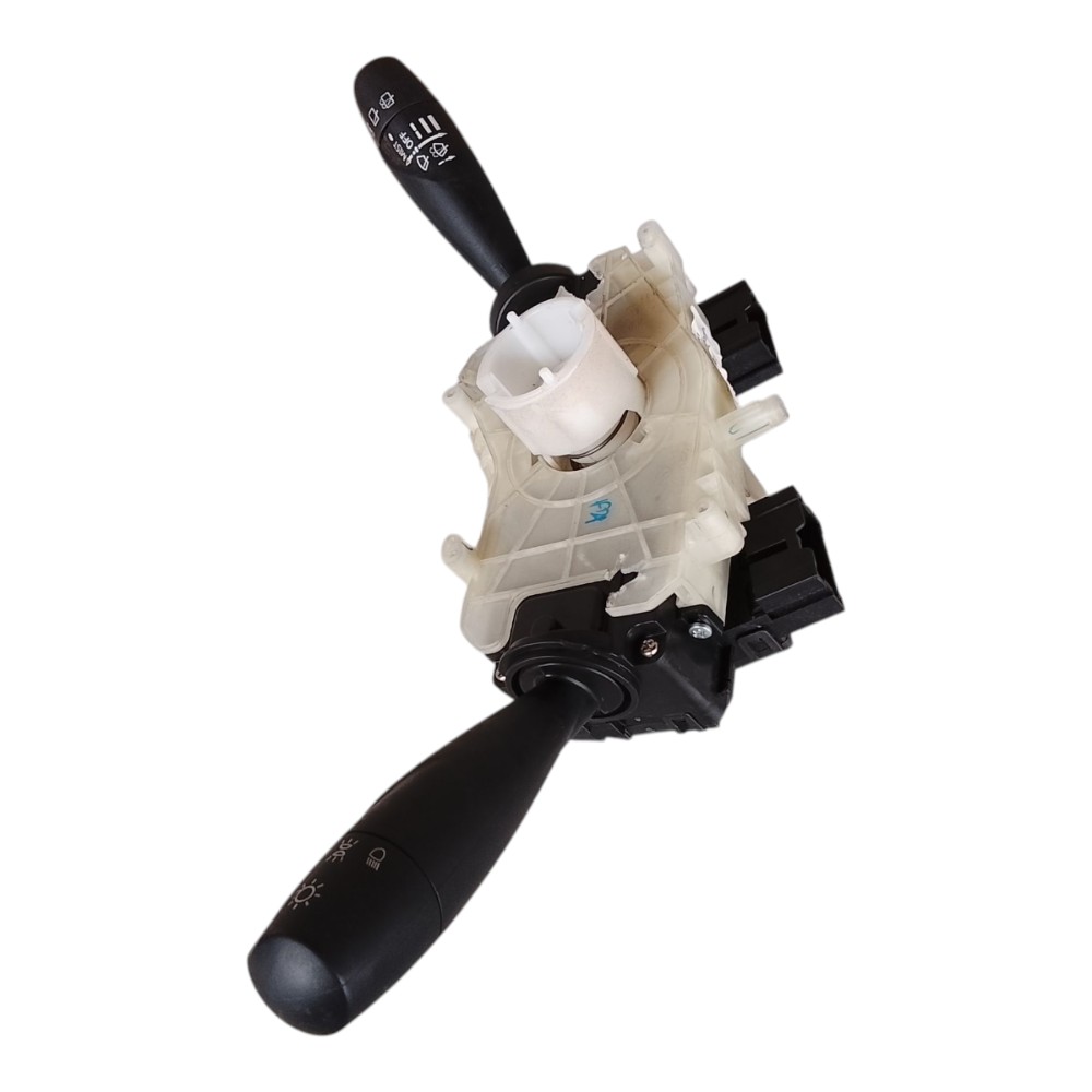 Comando Chave Seta Limpador Renault Kwid 2017 2021 3