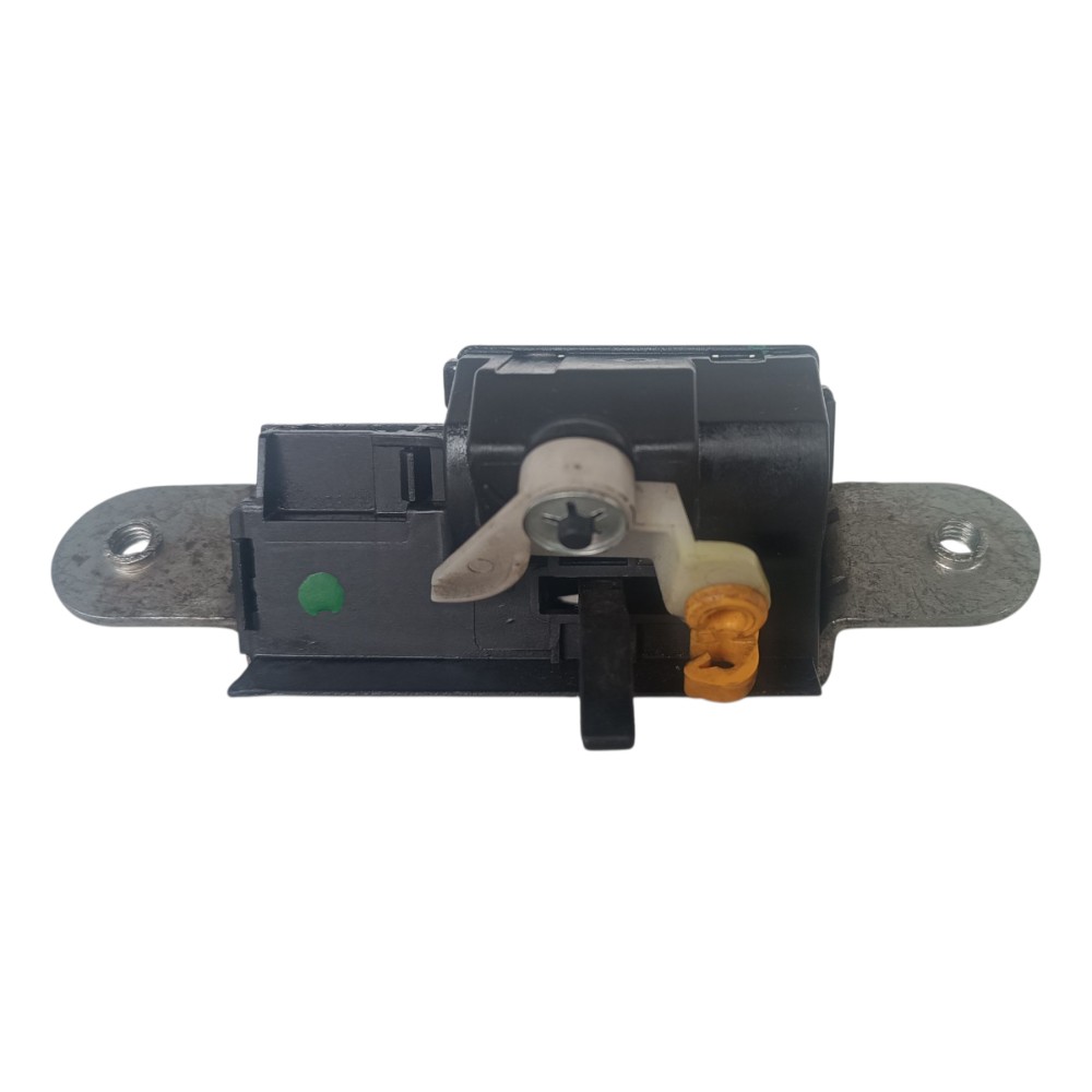 Fechadura do Porta Malas Fiat Palio 2004 2008 5