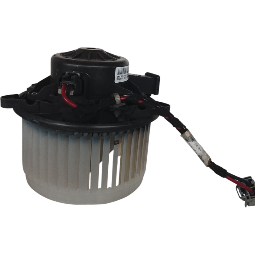 Motor ventilador do ar interno gm cruze 2012 2016