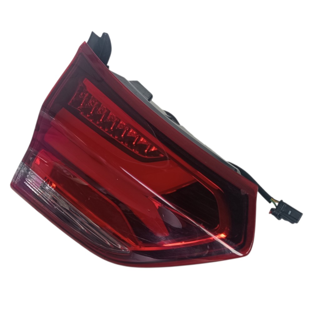 Lanterna Chevrolet Tracker 2023 2024 Traseira Esquerda