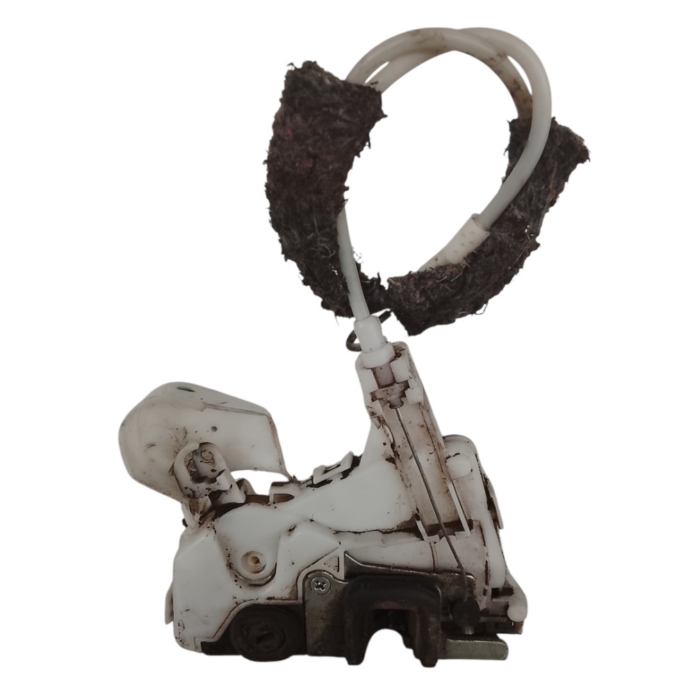 Fechadura Porta Tras Esquerda Volkswagen Gol G5 2008 2012 2