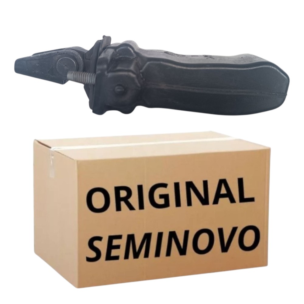 Limitador Porta Dianteira Direita Novo Palio 2012 2013 2016 3