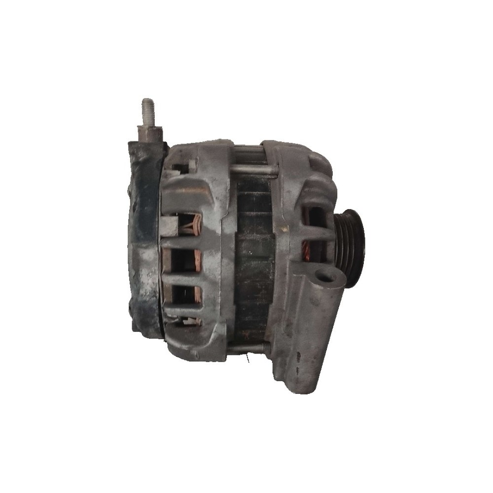 Alternador 1.8 16v Do Fiat Punto Palio Siena 2012 2013