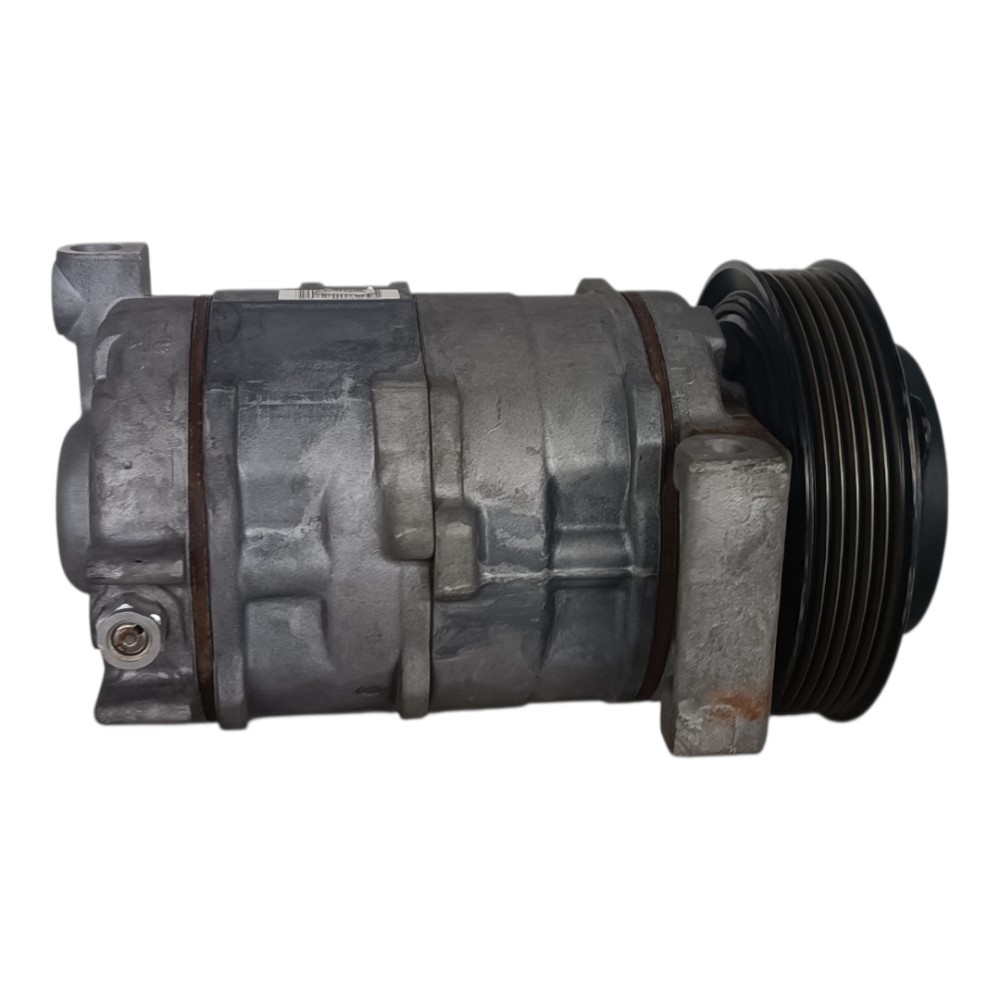 Compressor De Ar Condicionado Dodge Journey 2022 2025 3