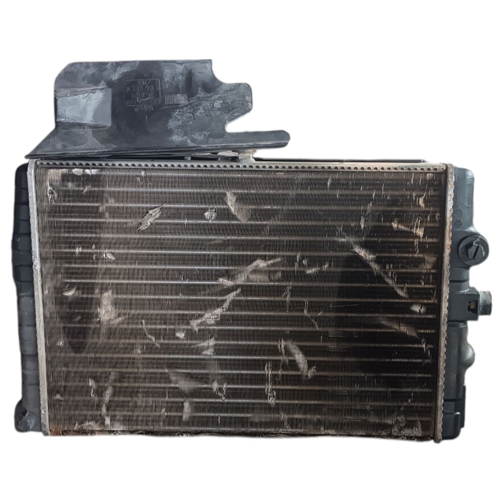 Radiador Volkswagen Voyage 2019 2020 1