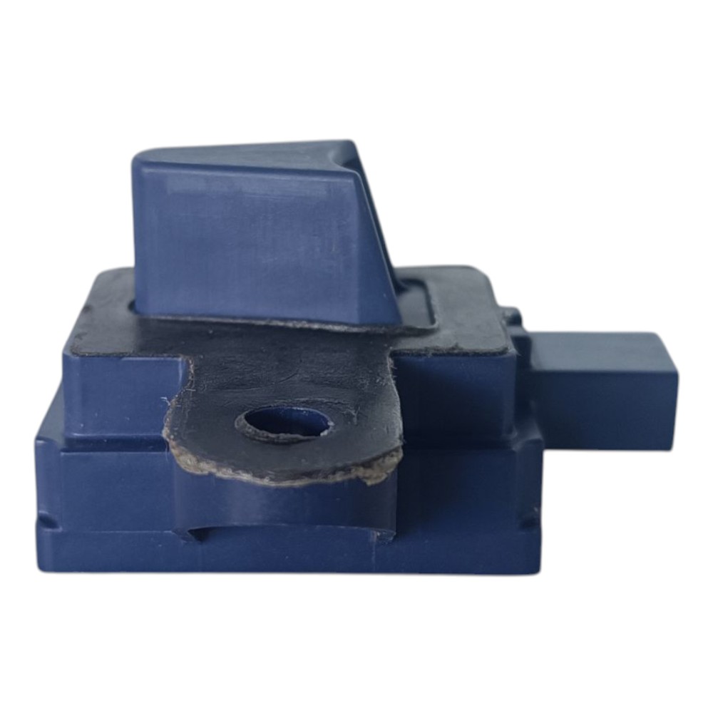 Sensor Colisão Lateral Porta Jeep Compass 2016 2022 5