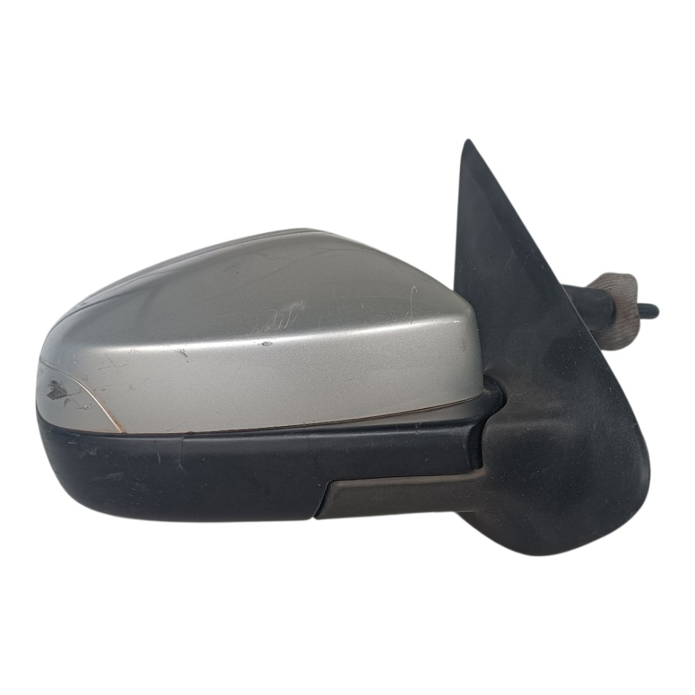 Retrovisor Externo Renault Sandero 2015 Lado Direito 4