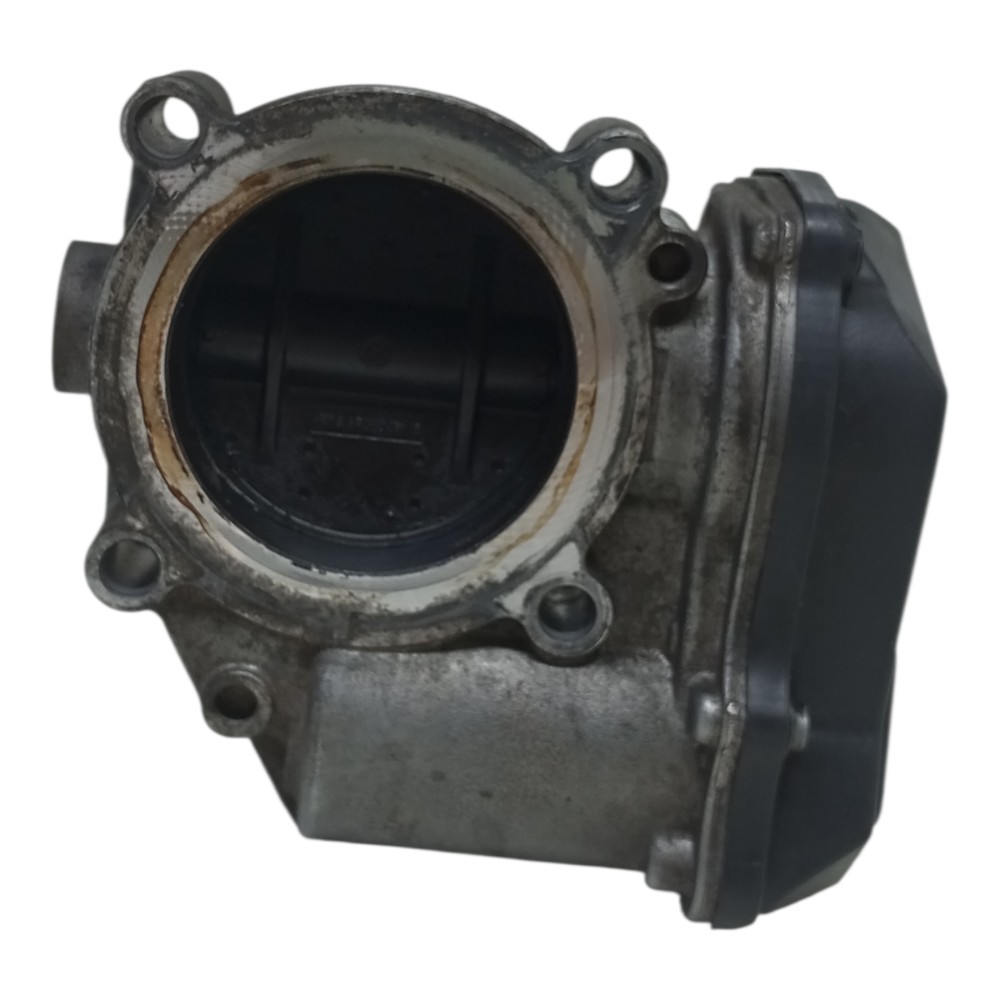 Corpo Borboleta Tbi Volkswagen Golf Gti 2009 2014 1