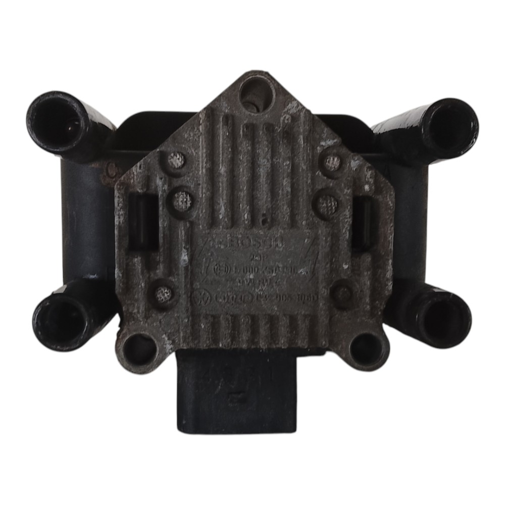 Bobina de ignição Volkswagen Saveiro 2010 2019 5