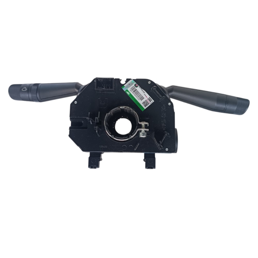 Alavanca Comando Setas Parabrisa Fiat Mobi 2017 2022 4